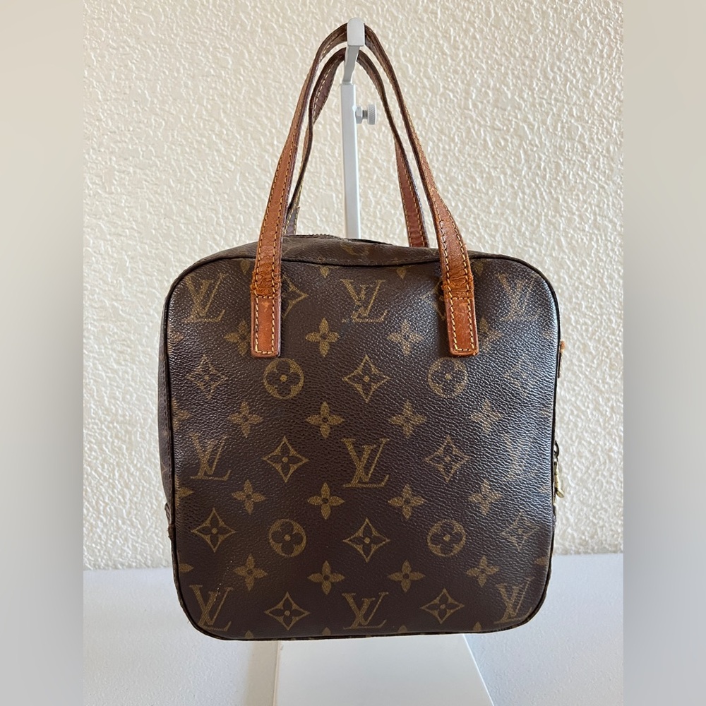 Louis Vuitton small bag - Picture 4 of 15